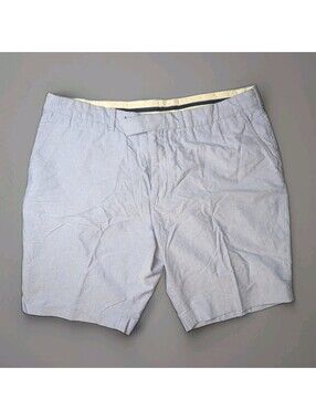 Polo Ralph Lauren Mens Shorts Blue 42
